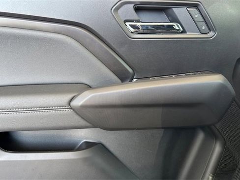 New 2025 GMC Canyon Elevation w/ Convenience Package image 11