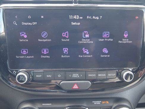 Used 2025 Kia Soul S FWD image 29