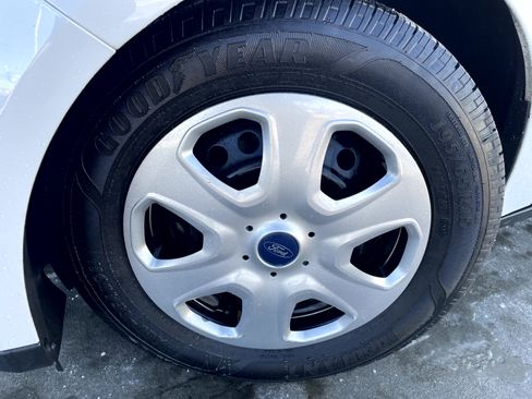 Used 2018 Ford Focus S image 6