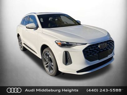 Used 2025 Audi Q5 Premium w/ Convenience Package