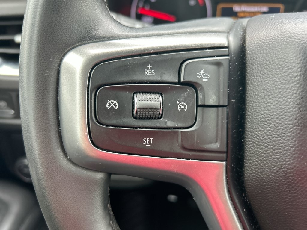Used 2023 Chevrolet Tahoe LS w/ Driver Alert Package RWD image 16