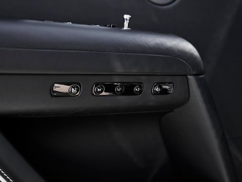 Used 2023 Rolls-Royce Ghost AWD/4WD image 33