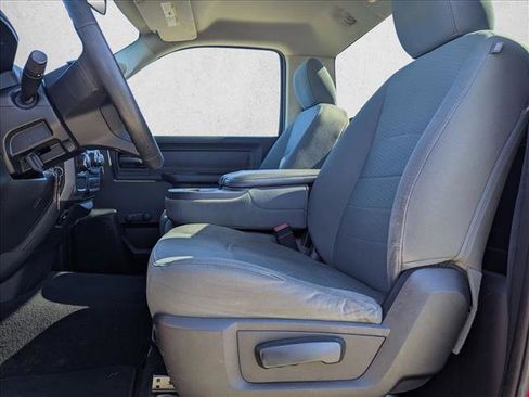 Used 2014 RAM 1500 Tradesman w/ Popular Equipment Group image 14