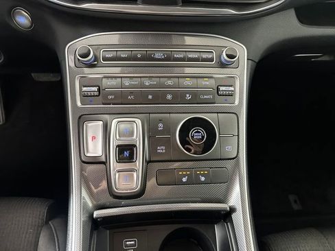 Certified 2023 Hyundai Santa Fe SEL image 23