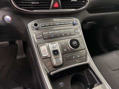 Used 2023 Hyundai Santa Fe SEL FWD image 17