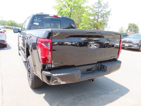 New 2026 Ford F150 XLT w/ Equipment Group 302A MID AWD/4WD image 6