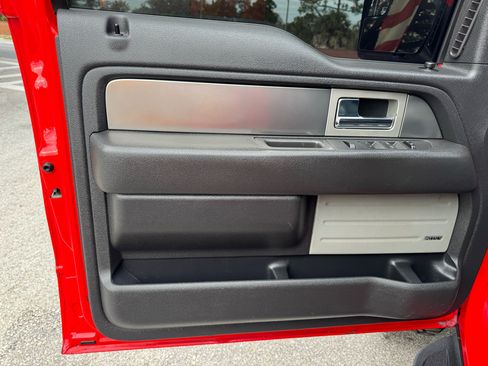 Used 2012 Ford F150 Raptor w/ Raptor Luxury Pkg image 33