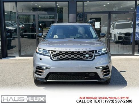 Used 2023 Land Rover Range Rover Velar R-Dynamic S AWD/4WD image 4