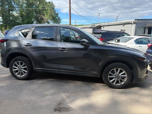 Used 2023 MAZDA CX-5 AWD 2.5 S image 6