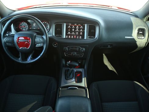 Used 2023 Dodge Charger SXT w/ Blacktop Package image 3