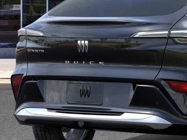 New 2026 Buick Envista Sport Touring FWD image 38