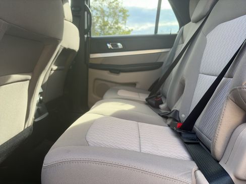 Used 2018 Ford Explorer 4WD image 26