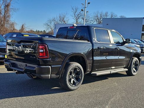 New 2026 RAM 1500 Big Horn image 4