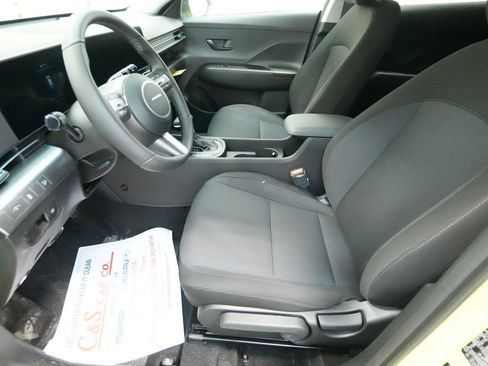 New 2026 Hyundai Kona SEL Sport image 15