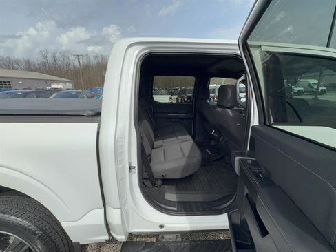 Certified 2023 Ford F150 XLT w/ Equipment Group 302A High AWD/4WD image 28