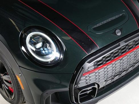Used 2022 MINI Cooper John Cooper Works w/ Driver Assistance Package FWD image 31