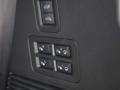 New 2026 Nissan Armada Platinum Reserve AWD/4WD image 25