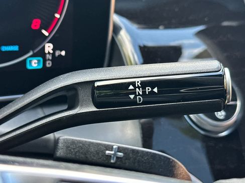 New 2026 Mercedes-Benz GLC 300 4MATIC image 21
