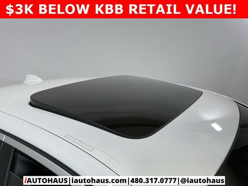 Used 2020 BMW 530i w/ Convenience Package image 37