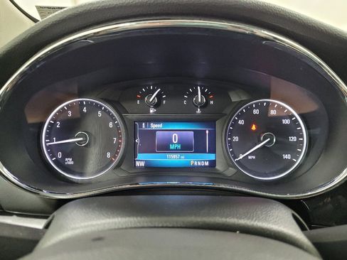 Used 2019 Buick Encore Preferred w/ Safety Package FWD image 23