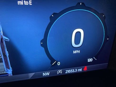 Used 2024 Ford F150 XLT image 6