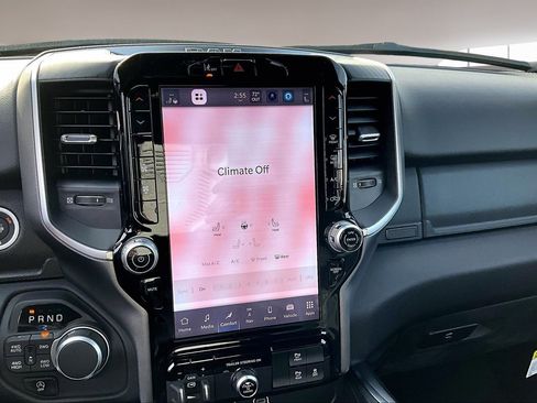New 2025 RAM 1500 Big Horn AWD/4WD image 6