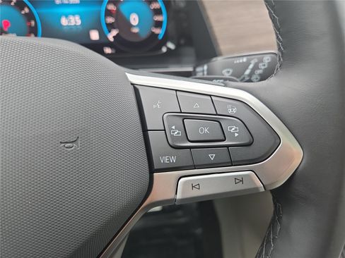 New 2026 Volkswagen Atlas SEL Premium R-Line image 17