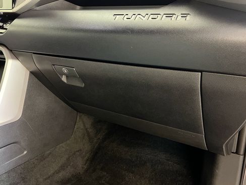 Used 2025 Toyota Tundra SR5 w/ SR5 Convenience Package image 35