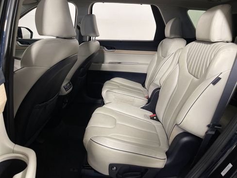 Certified 2024 Hyundai Palisade Limited AWD/4WD image 13