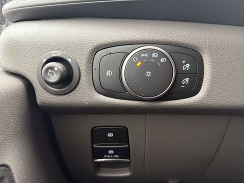 New 2026 Ford Transit 350 Low Roof AWD w/ Load Area Protection Package image 42