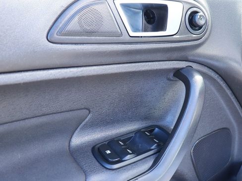 Used 2014 Ford Fiesta ST w/ ST Recaro Package image 35