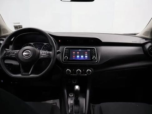 Used 2024 Nissan Kicks S w/ Interior Electronics Package FWD image 19