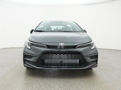 New 2026 Toyota Corolla SE image 45