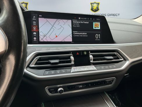 Used 2021 BMW X7 xDrive40i w/ Premium Package image 12