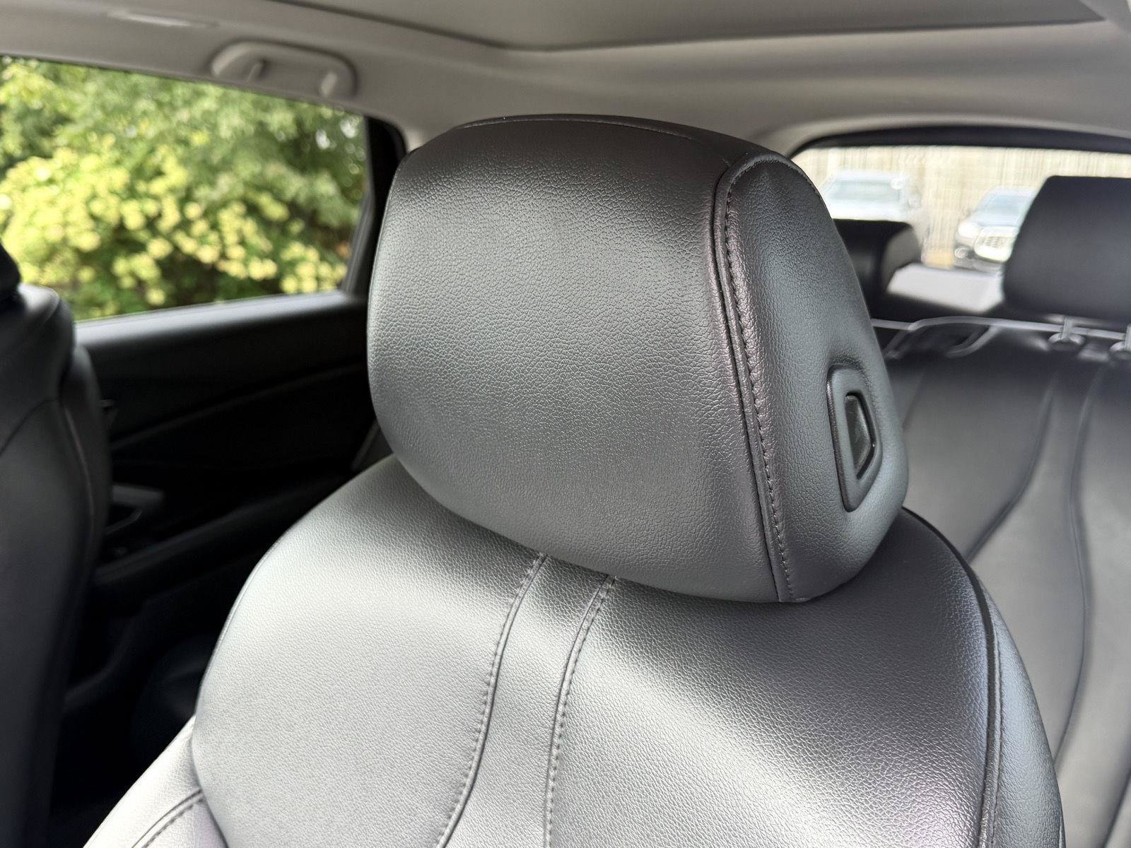 Used 2021 Acura RDX FWD image 33