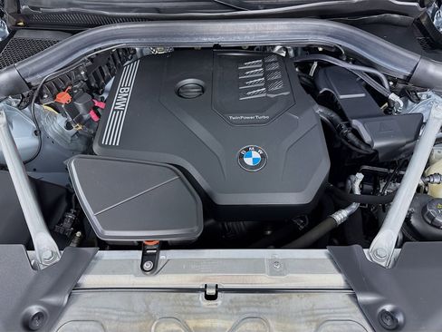 Used 2023 BMW X3 sDrive30i w/ M Sport Package image 31