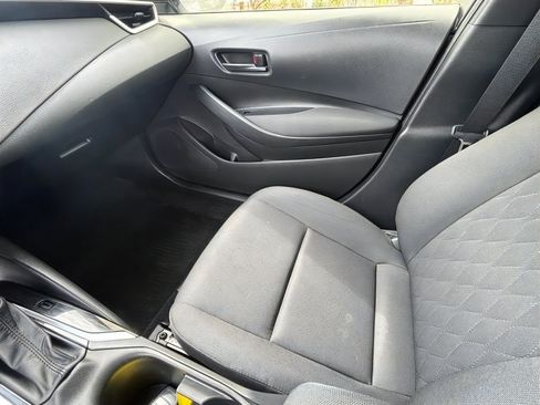 Used 2025 Toyota Corolla LE w/ Convenience Package AWD/4WD image 19