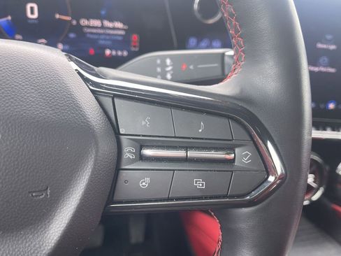 Used 2025 Chevrolet Blazer EV RS image 8