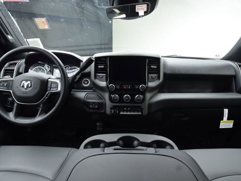 New 2026 RAM 5500 Tradesman image 40