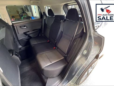 Used 2023 Nissan Rogue SV FWD image 26