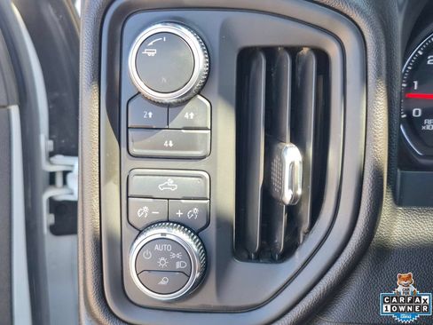 Used 2023 GMC Sierra 2500 Pro w/ Convenience Package AWD/4WD image 18