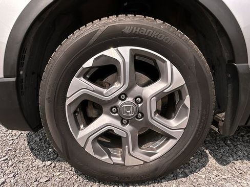 Used 2019 Honda CR-V EX-L image 32