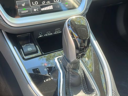 New 2025 Subaru Legacy Limited image 14