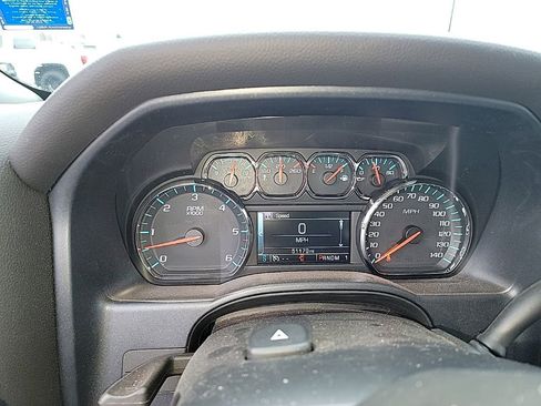 Used 2016 Chevrolet Silverado 2500 LT w/ All Star Edition image 15