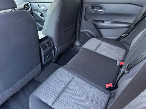 Certified 2024 Nissan Rogue SV image 13