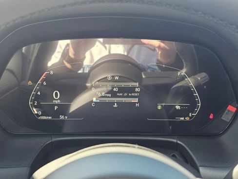 New 2026 MAZDA CX-5 Preferred AWD/4WD image 12