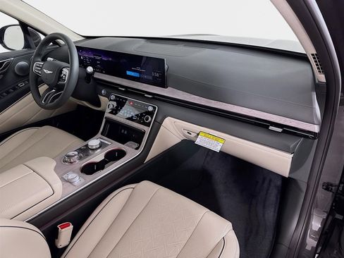 New 2026 Genesis GV80 2.5T Advanced AWD/4WD image 31