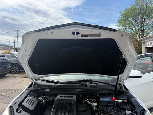 Used 2016 Chevrolet Equinox LT w/ Convenience Package AWD/4WD image 55