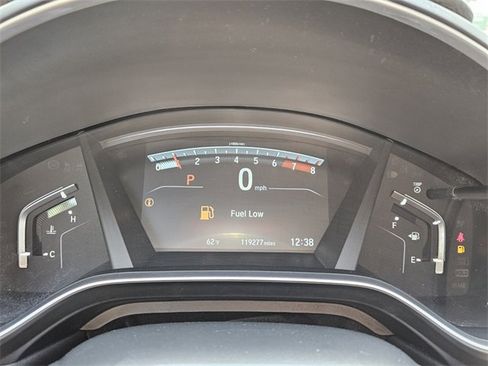 Used 2018 Honda CR-V EX-L image 26