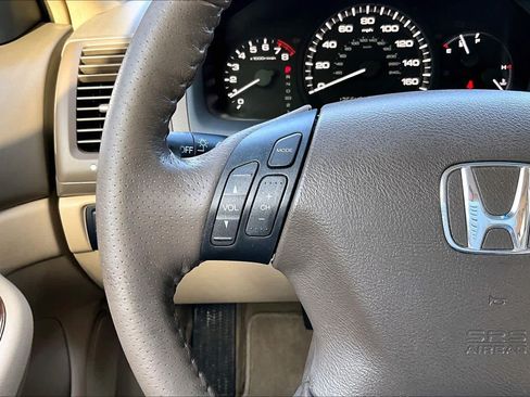Used 2007 Honda Accord EX-L image 22